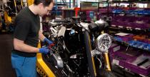 BMW R nineT