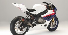 BMW S 1000 RR w barwach team'owych