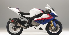 BMW S 1000 RR w barwach team'owych