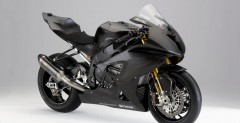 BMW S 1000 RR