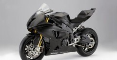 BMW S 1000 RR