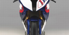 BMW S 1000 RR w barwach team'owych