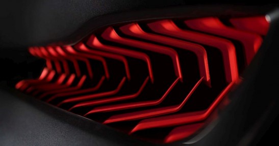 Światła OLED - motocyklowa rewolucja