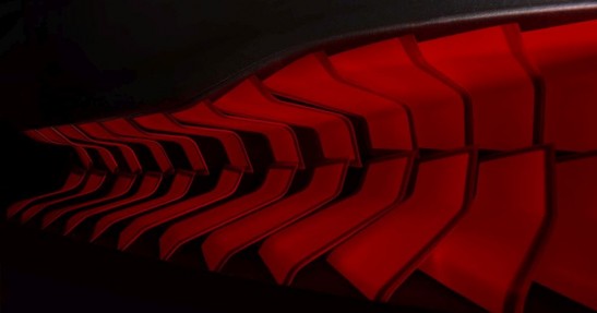 Światła OLED - motocyklowa rewolucja