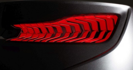 Światła OLED - motocyklowa rewolucja