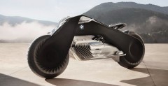 BMW Vision Next 100 - motocykl