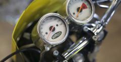 Borile 450 Scrambler