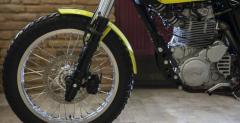 Borile 450 Scrambler