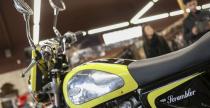 Borile 450 Scrambler
