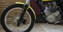 Borile 450 Scrambler