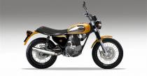 Borile B450Scrambler