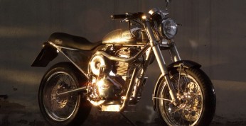 Borile B300CR będzie miało swoją premierę w Mediolanie