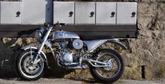 Borile B300CR