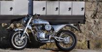 Borile B300CR