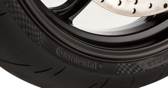 Brammo Empulse na 2014 rok