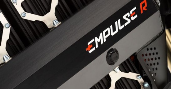 Brammo Empulse na 2014 rok