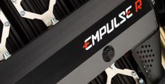 Brammo Empulse na 2014 rok
