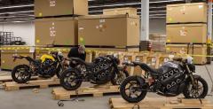 Brammo Empulse na 2014 rok