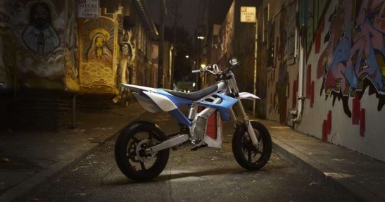BRD RedShift SM