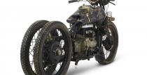 Brough Superior BS4 z 1938 roku