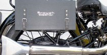 1929 Brough Superior SS100