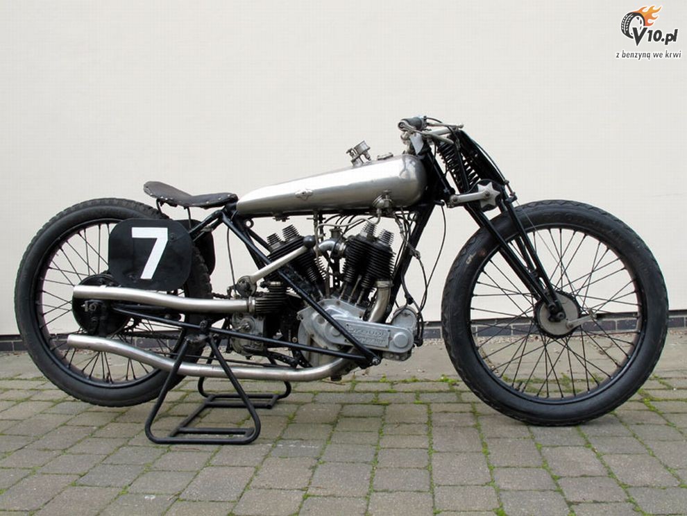 Brough Superior