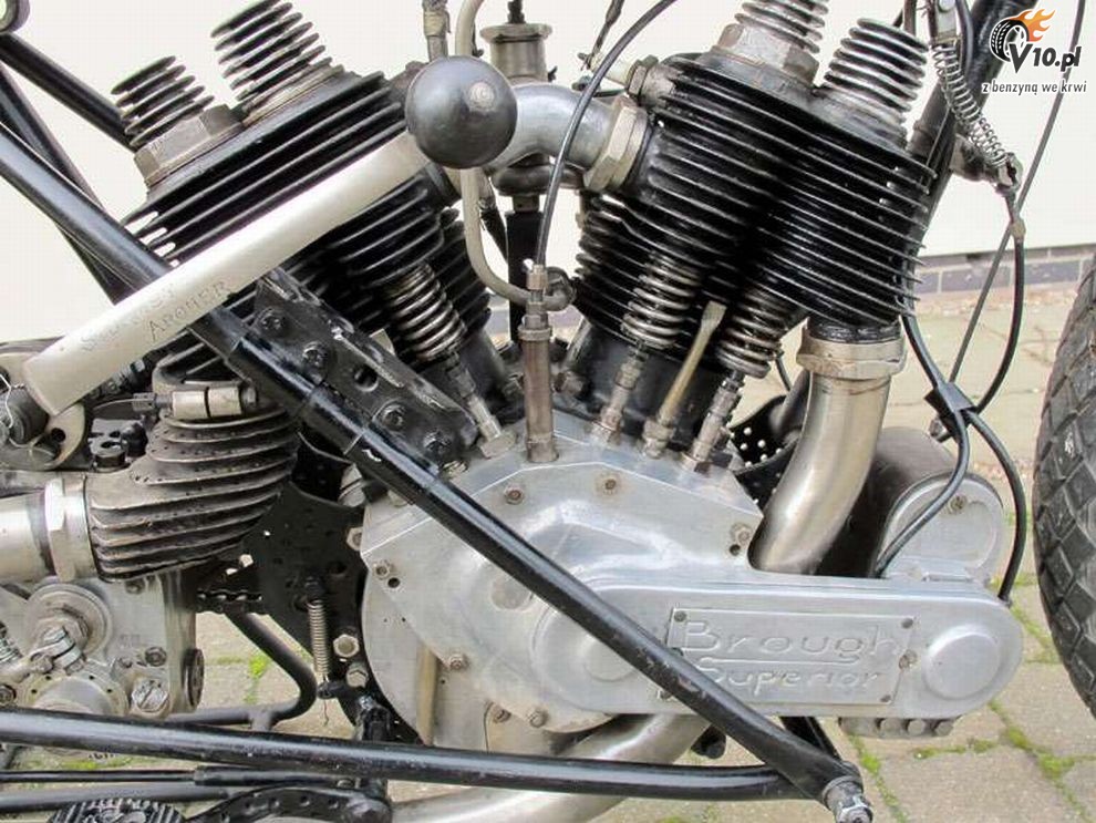 Brough Superior