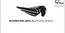 Erik Buell Racing - nowe logo
