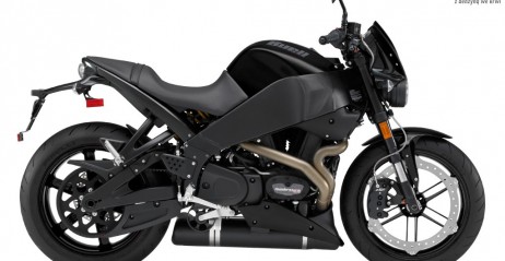 Buell Lightning XB12Scg