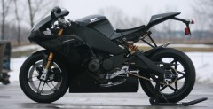 Erik Buell Racing 1190RS