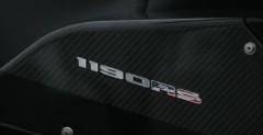 EBR 1190RS