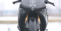 EBR 1190RS