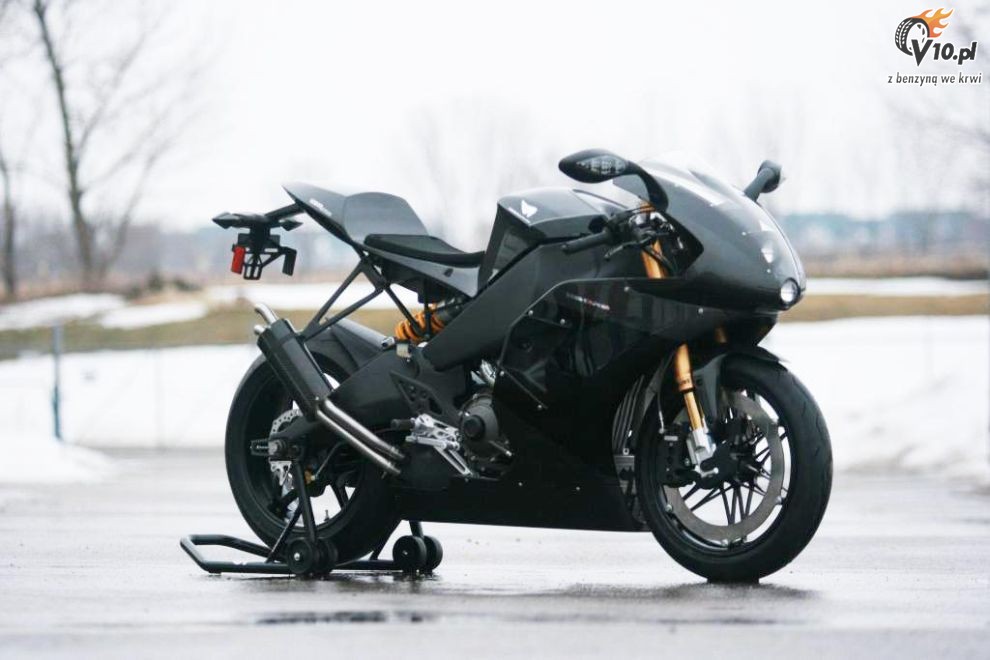 EBR 1190RS