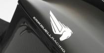 Erik Buell Racing 1190RS - wersja drogowa