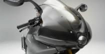 Erik Buell Racing 1190RS - wersja drogowa