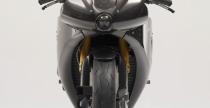 Erik Buell Racing 1190RS - wersja drogowa