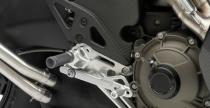 Erik Buell Racing 1190RS - wersja drogowa
