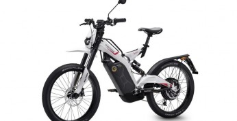 Nowe motocykle Bultaco - elektryczne jednoślady z Półwyspu...