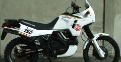 Cagiva Elefant 750