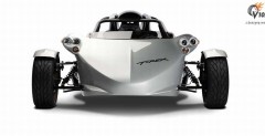 2010 Campagna T-Rex 14RR