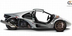 2010 Campagna T-Rex 14RR