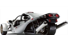 2010 Campagna T-Rex 14RR