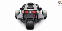 2010 Campagna T-Rex 14RR