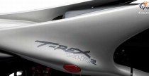2010 Campagna T-Rex 14RR
