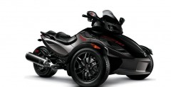 Can-Am Spyder RS