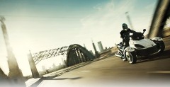Can-Am Spyder RS