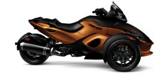 Can-Am Spyder RS