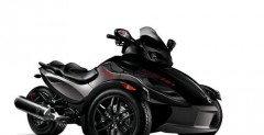 Can-Am Spyder RS