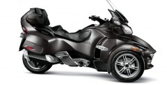 Can-Am Spyder RT