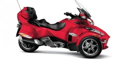 Can-Am Spyder RT
